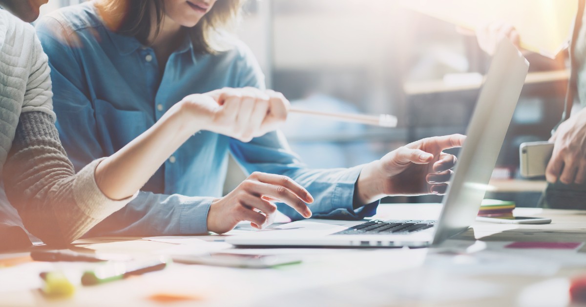 How to optimise your content services platform for your hybrid workforce